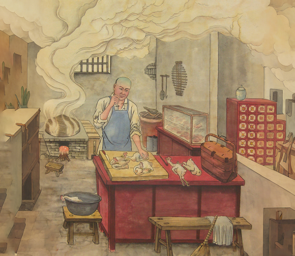 創新揚名 創新揚名